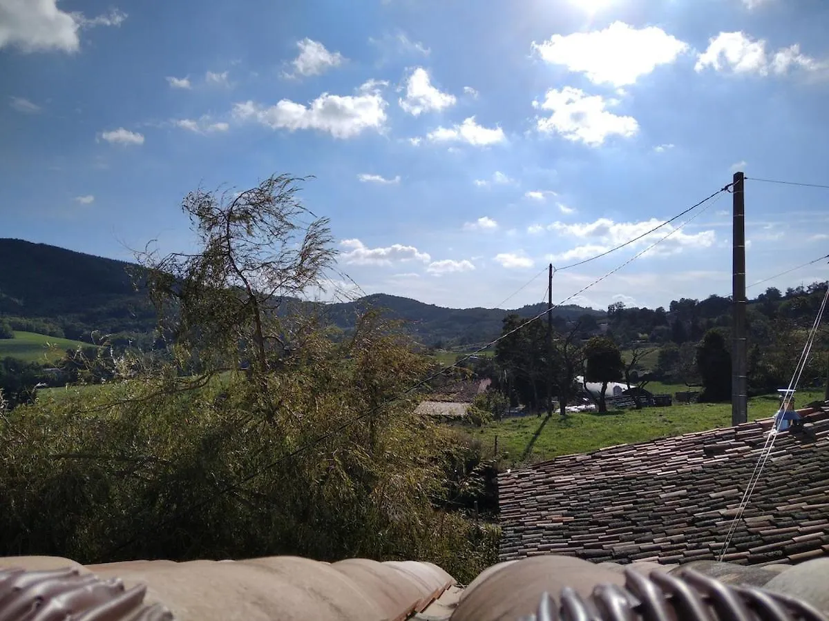 Le Nid, Petit Gite De Campagne Boffres 0*,  Francja